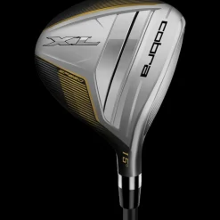 XL Speed, fairwaywood herr höger - Träklubbor - XL Speed, fairwaywood herr höger