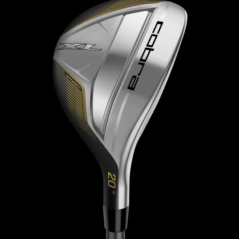 XL Speed, hybrid herr höger - Hybrider - XL Speed, hybrid herr höger