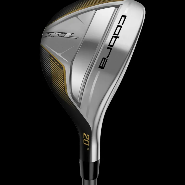 XL Speed, hybrid herr höger - Hybrider - XL Speed, hybrid herr höger