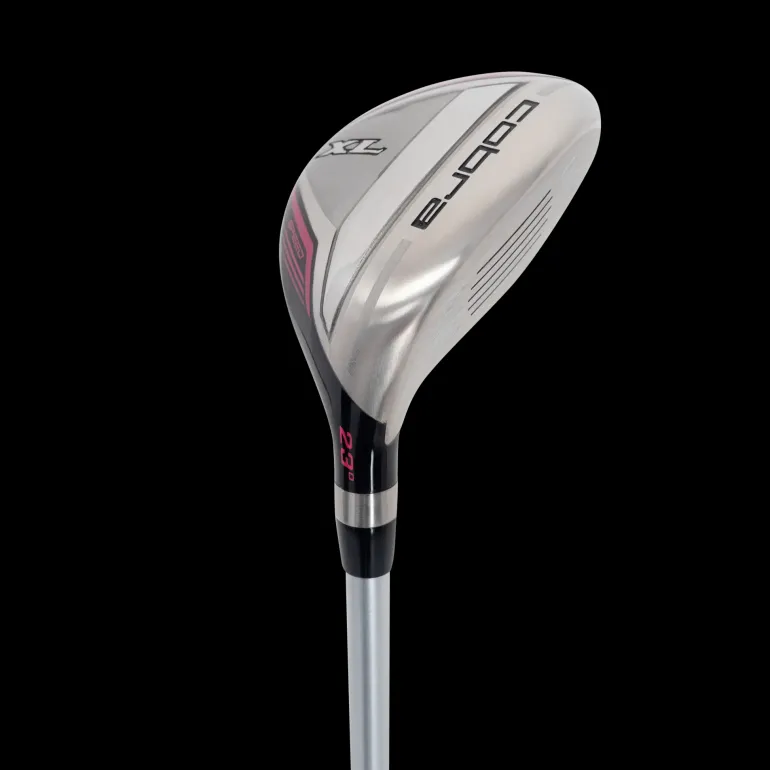 XL SPEED HYBRID RH WMN, golfklubba dam - Hybrider - XL SPEED HYBRID RH WMN, golfklubba dam