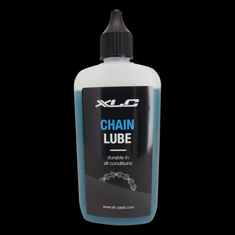 XLC Chain lube 100ml, kedjeolja - Oljor & Fetter - XLC Chain lube 100ml, kedjeolja