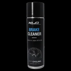 XLC Disc brake cleaner 500ml, bromsrengöringsmedel - Oljor & Fetter - XLC Disc brake cleaner 500ml, bromsrengöringsmedel