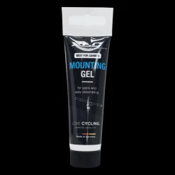 XLC Mounting gel 50g, gel för kolfiberdelar - Oljor & Fetter - XLC Mounting gel 50g, gel för kolfiberdelar