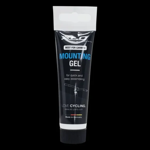 XLC Mounting gel 50g, gel för kolfiberdelar - Oljor & Fetter - XLC Mounting gel 50g, gel för kolfiberdelar