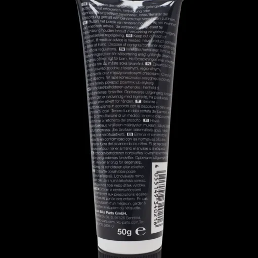 XLC Mounting gel 50g, gel för kolfiberdelar - Oljor & Fetter - XLC Mounting gel 50g, gel för kolfiberdelar