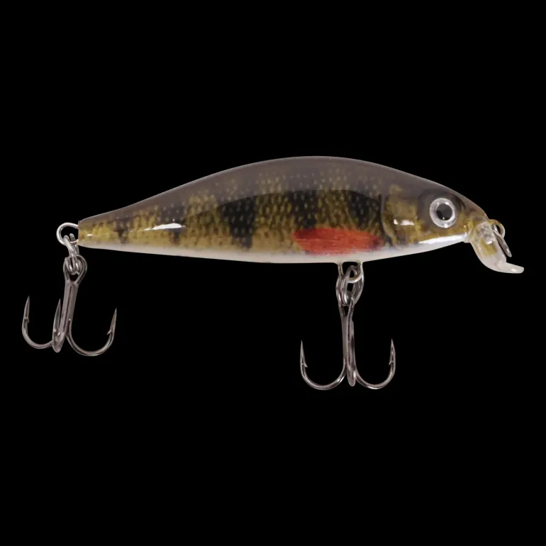 X-light Minnow 5cm, wobbler - Wobbler - X-light Minnow 5cm, wobbler