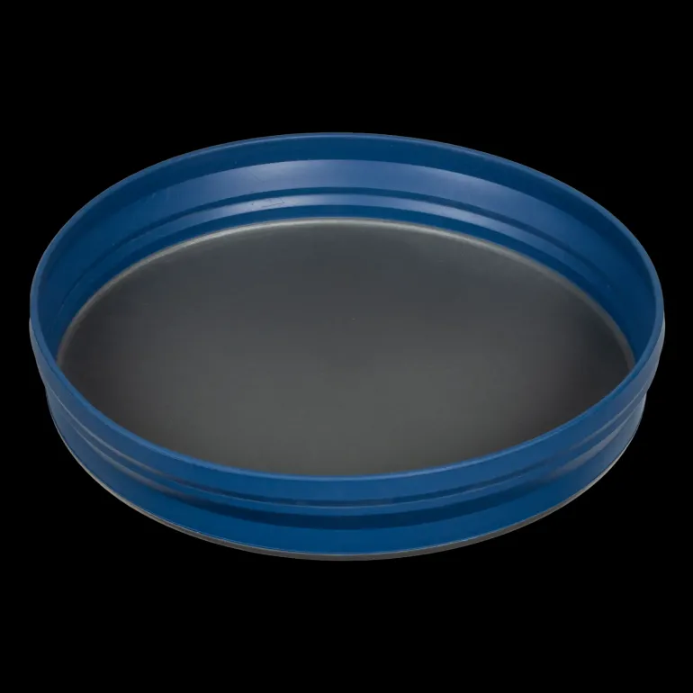 X-Plate Navy Blue, turtallrik - Kokkärl & Bestick - X-Plate Navy Blue, turtallrik