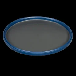 X-Plate Navy Blue, turtallrik - Kokkärl & Bestick - X-Plate Navy Blue, turtallrik