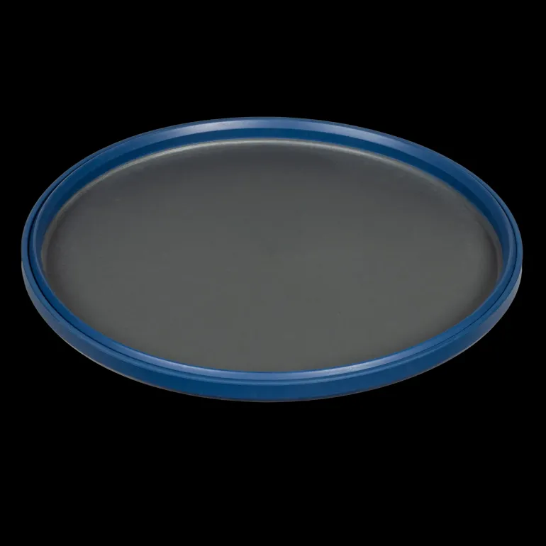 X-Plate Navy Blue, turtallrik - Kokkärl & Bestick - X-Plate Navy Blue, turtallrik