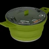 X-pot 2.8l Olive - Kokkärl & Bestick - X-pot 2.8l Olive