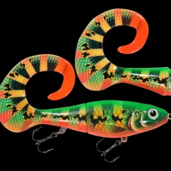 X-rap Otus 17cm - Wobbler - X-rap Otus 17cm