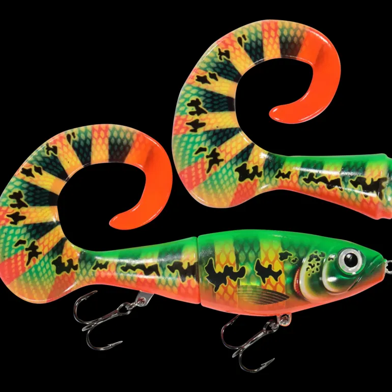 X-rap Otus 17cm - Wobbler - X-rap Otus 17cm