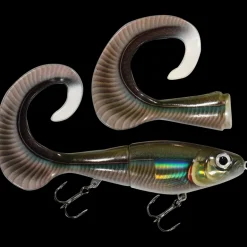 X-rap Otus 17cm - Wobbler - X-rap Otus 17cm