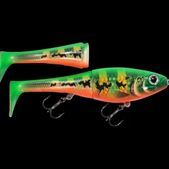X-rap Peto 14cm - Wobbler - X-rap Peto 14cm