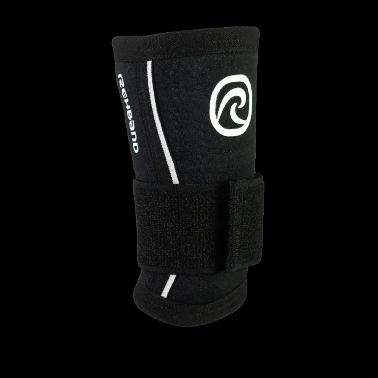X-RX Wrist-Support 5mm L, handledsstöd vänster - Handled - X-RX Wrist-Support 5mm L, handledsstöd vänster