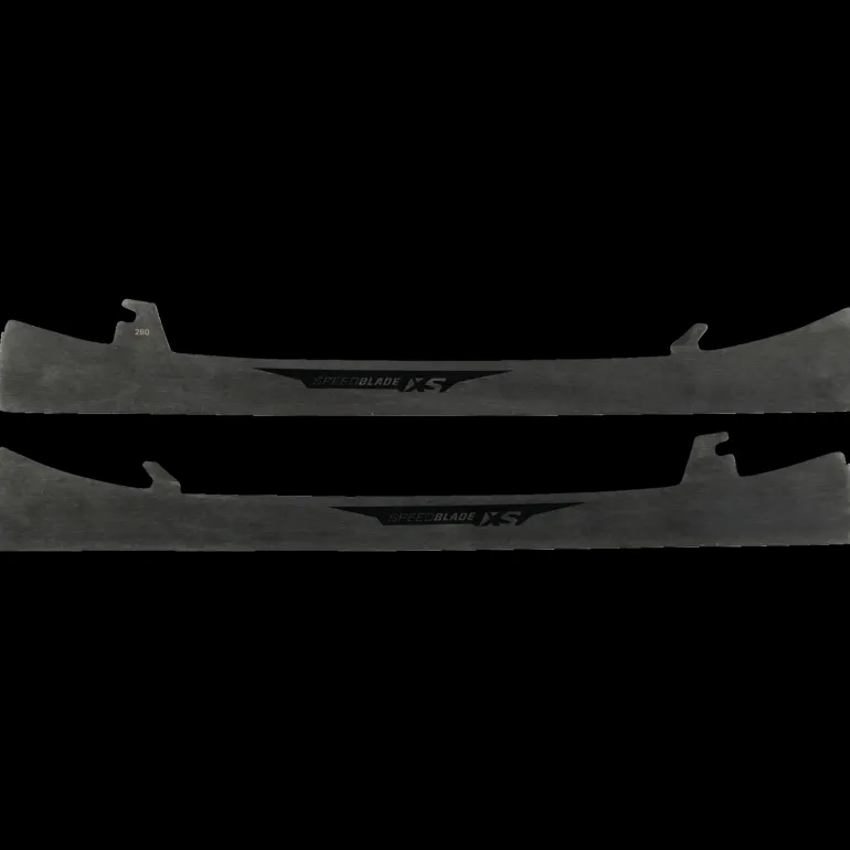 XS Skridskoskena bandy - Tillbehör Hockey - XS Skridskoskena bandy