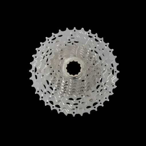 XT 10-delad 11 – 34T, växelkassett - Kassett - XT 10-delad 11 – 34T, växelkassett