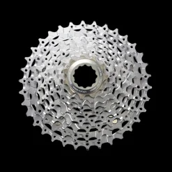 XT 9-delad 11 – 32T, växelkassett - Kassett - XT 9-delad 11 – 32T, växelkassett