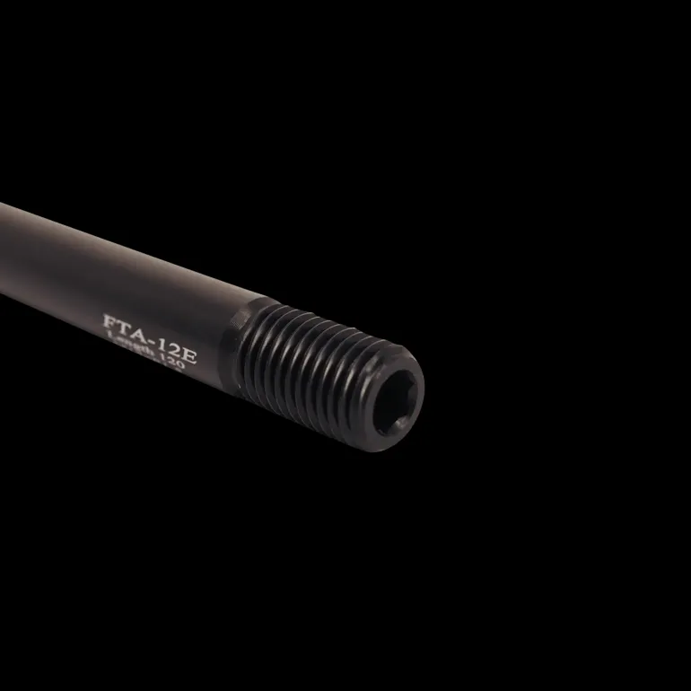 XTA-12E Front Thru Axle