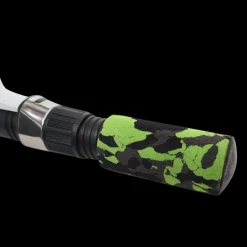 X-Wand 20'' Lime, isfiskespö - Pimpelspö - X-Wand 20'' Lime, isfiskespö
