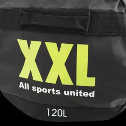 XXL Duffel Bag 120 L, bag - Duffelbag & Träningsväskor - XXL Duffel Bag 120 L, bag