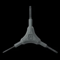 Y Torx Star key tool, Torx T10/T25/T30, Unbrako torx cykelverktyg - Cykelverktyg - Y Torx Star key tool, Torx T10/T25/T30, Unbrako torx cykelverktyg