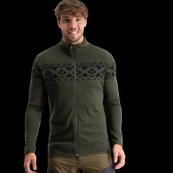 Yukon 2-layer Wool Jacket, ullunderplagg, jacka - Jaktkläder - Yukon 2-layer Wool Jacket, ullunderplagg, jacka