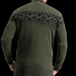 Yukon 2-layer Wool Jacket, ullunderplagg, jacka - Jaktkläder - Yukon 2-layer Wool Jacket, ullunderplagg, jacka