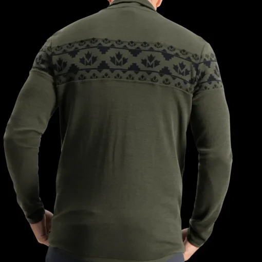 Yukon 2-layer Wool Jacket, ullunderplagg, jacka - Jaktkläder - Yukon 2-layer Wool Jacket, ullunderplagg, jacka