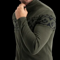 Yukon 2-layer Wool Jacket, ullunderplagg, jacka - Jaktkläder - Yukon 2-layer Wool Jacket, ullunderplagg, jacka