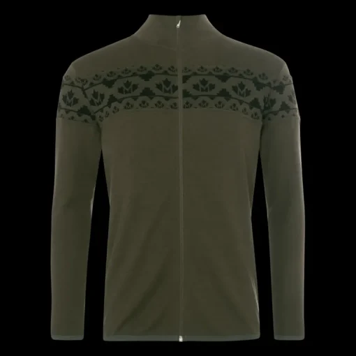 Yukon 2-layer Wool Jacket, ullunderplagg, jacka - Jaktkläder - Yukon 2-layer Wool Jacket, ullunderplagg, jacka