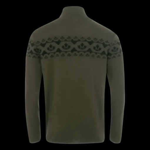 Yukon 2-layer Wool Jacket, ullunderplagg, jacka - Jaktkläder - Yukon 2-layer Wool Jacket, ullunderplagg, jacka