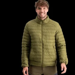 Yukon Packeble Down Jacket, dunjacka - Jaktjackor - Yukon Packeble Down Jacket, dunjacka