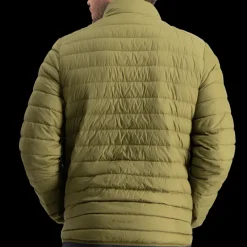 Yukon Packeble Down Jacket, dunjacka - Jaktjackor - Yukon Packeble Down Jacket, dunjacka