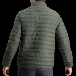 Yukon Packeble Down Jacket, dunjacka - Jaktjackor - Yukon Packeble Down Jacket, dunjacka