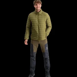Yukon Packeble Down Jacket, dunjacka - Jaktjackor - Yukon Packeble Down Jacket, dunjacka