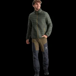Yukon Packeble Down Jacket, dunjacka - Jaktjackor - Yukon Packeble Down Jacket, dunjacka