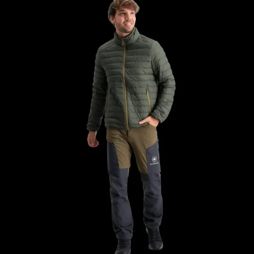 Yukon Packeble Down Jacket, dunjacka - Jaktjackor - Yukon Packeble Down Jacket, dunjacka