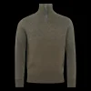 Yukon Wool Sweater, ulltröja - Tröjor - Yukon Wool Sweater, ulltröja