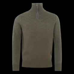 Yukon Wool Sweater, ulltröja - Tröjor - Yukon Wool Sweater, ulltröja