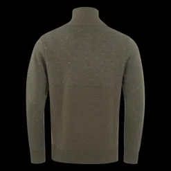 Yukon Wool Sweater, ulltröja - Tröjor - Yukon Wool Sweater, ulltröja