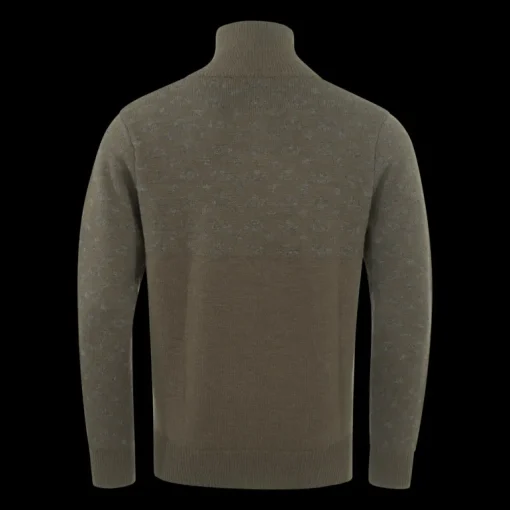 Yukon Wool Sweater, ulltröja - Tröjor - Yukon Wool Sweater, ulltröja