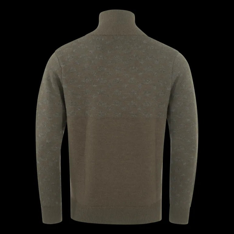 Yukon Wool Sweater, ulltröja - Tröjor - Yukon Wool Sweater, ulltröja
