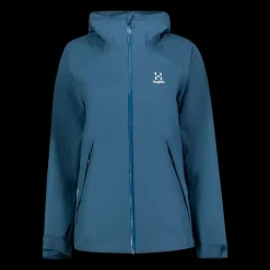 Zed jacket, skaljacka dam - Skaljackor - Zed jacket, skaljacka dam