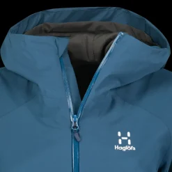 Zed jacket, skaljacka dam - Skaljackor - Zed jacket, skaljacka dam