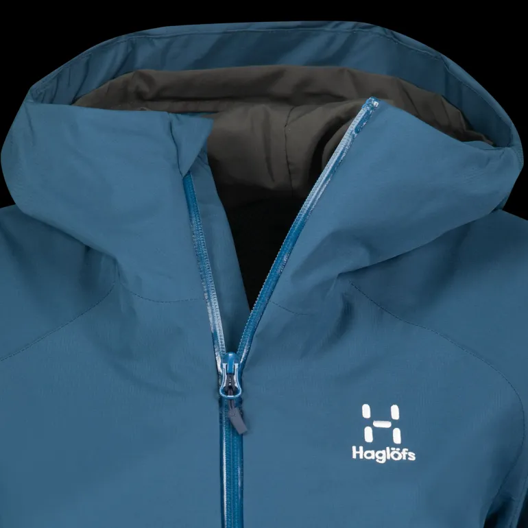 Zed jacket, skaljacka dam - Skaljackor - Zed jacket, skaljacka dam