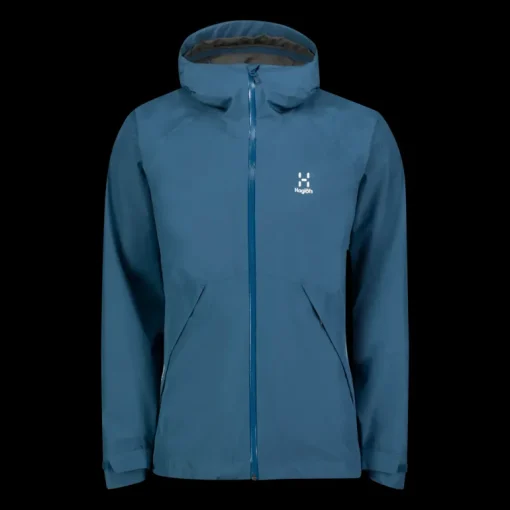 Zed jacket, skaljacka herr - Skaljackor - Zed jacket, skaljacka herr