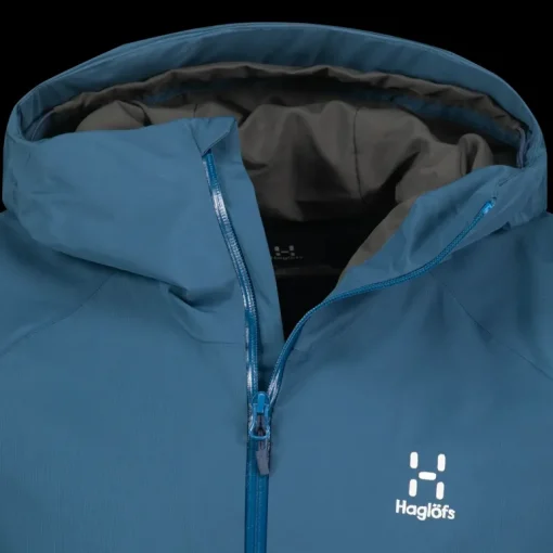 Zed jacket, skaljacka herr - Skaljackor - Zed jacket, skaljacka herr