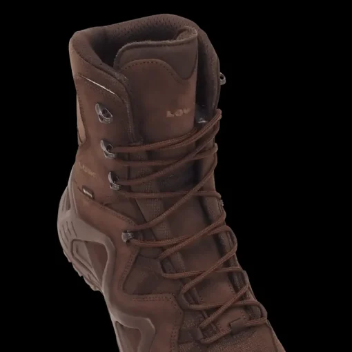 Zephyr Gtx HI TF, jaktkänga - Jaktkängor - Zephyr Gtx HI TF, jaktkänga