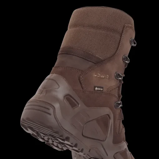 Zephyr Gtx HI TF, jaktkänga - Jaktkängor - Zephyr Gtx HI TF, jaktkänga